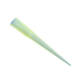 152143 Globe Scientific, Inc. Routine Pipette Tip, Universal, 1 - 200uL, Yellow, 1000/bg