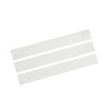 Gentell SHUR-STRIP™ DKC81120 Wound Closure Strip, ¼\in. x 4\in., Sterile, 10/pk, 50pk/bx, 4 bx/cs , case