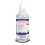 Gentell PRIMADERM® 69101 Dermal Wound Cleanser, 4.15 oz Squirt Top Bottle, Sterile, 12/cs , case