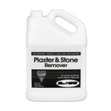 L&R Manufacturing Company 230 Plaster & Stone Remover, Gallon Bottle, 4/cs , case