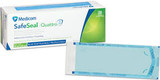 Medicom, Inc. SAFESEAL® 88030-4 Quattro Sterilization Pouch, 7½\in. x 13\in., 200/bx, 5 bx/cs (Not Available for sale into Canada) , case