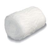 Gentell DUTEX® 76781 Conforming Bandage, Cotton, 2-Ply, 2\in. x 4.1 yds, Non-Sterile, 12/slv, 8 slv/cs (96/cs) , case