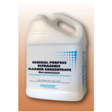 Crosstex International JEZNA Cleaner, 10:1 Concentrate, Gal, 4/cs (Short-Dated; Non-Returnable) , case