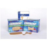 ASO, LLC CAREBAND™ CBD4022 Fabric Spot Bandage, 7/8\in., Latex Free (LF), 100/bx, 12 bx/cs , case