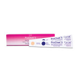 MicroCare, LLC PROCHEK® TSI440 Steam Sterilization Integrators, 5 11/16\in. x 7/8\in., 100/bx, 6 bx/cs , case
