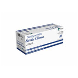 Innovative Healthcare Corp., Inc. NITRIDERM® 114100 Gloves, Exam, Small, Nitrile, Sterile, PF, Chemo Rated, Extended Cuff, Pairs, 50 pr/bx, 4 bx/cs(Gloves currently non-returnable due to market volatility, effective 4/10/26) (Access is restricted and