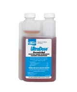 UD036 L&R Manufacturing Company Germicidal Ultrasonic Cleaning Solution, Pint Bottle, 6/cs (Not Available in Canada)