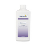 Dukal Corporation BP14 Baby Powder, Corn Starch, 14 oz, 24/cs (Not Available for sale into Canada) , case
