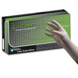 Innovative Healthcare Corp., Inc. PULSE® 151300 Gloves, Exam, Large, Latex, Non-Sterile, PF, Textured, Online Chlorination, 100/bx, 10 bx/cs (75 cs/plt)(Gloves currently non-returnable due to market volatility, effective 4/10/26) (Access is restricte