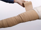 Hartmann USA, Inc. USA LOPRESSÃ‚Â® 42200000 Compression Bandage, 2.3in. x 5.4 yds, 1 rl/bx, 12 bx/cs , case