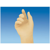 Cardinal Health HEALTH MULTI-FLEX® CC100™ 2Y1606 Glove, Cleanroom, Powder-Free (PF), Latex, Size 8.5, 200 pr/cs (This Product is Not Intended for Use on Patients) (Continental US Only) (Any glove product purchased after 4/10/26 is non-returnable unti