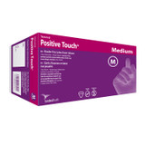 Cardinal Health HEALTH POSTIVE TOUCH® 8844XL Glove, Latex Exam, Textured, Powderless, X-Large, 90/bx, 10 bx/cs (Continental US Only) (Any glove product purchased after 4/10/26 is non-returnable until further notice based on the current volatility in 