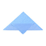 Cardinal Health CH410048 Wrap, Sterilization, CH400, 48 x 48, Single Layer, Blue, SMS, 50/cs (Continental US Only) , case