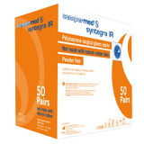 Harps USA, Inc. SIR550 Glove, Surgical, Synthetic, Size 5.5, 40 pr/bx, 6 bx/cs (Any glove product purchased after 4/10/26 is non-returnable until further notice based on the current volatility in the market) Max weekly quantity allowed: 20 , case