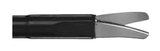 1221 MINI METZENBAUM CRVD SC SHORT, 10/CS