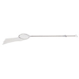 SB836 ENDO POUCH W MEMORY WIRE 3X6, 10/CS