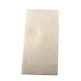 3028 Dynarex DynaGinate - Calcium Alginate Dressing, 4" x 8", 5/Box, 12 Boxes/Case