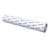 3638 Dynarex View Guard Transparent Film Dressing Roll, 10" x 11 Yds, 12/Case