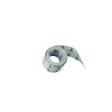 3639 Dynarex View Guard Transparent Film Dressing Roll, 2" x 11 Yds, 12/Case
