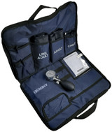 7097 Dynarex Blood Pressure Cuff Kit, Child/Adult/Lg Adult, 5/Case