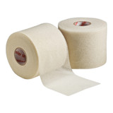 Mueller Sports Medicine, Inc. MWRAP® 130701 Natural, 2.75\in. x 30 yds, 12 rolls/cs , case