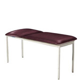 2010-SP Brewer Company Element Treatment Table Model 2010, Basic Frame with Flat Upholstery Top, Special Color