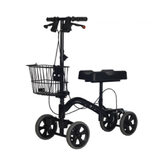 7100419 Performance Health Knee Cruiser Wbrake And Basket