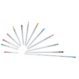 7100585 Performance Health Aps Dry Needle 0.25 x 25MM 100/Pk