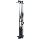 7100808 Performance Health Single Bilateral Pulley, Wall, 100