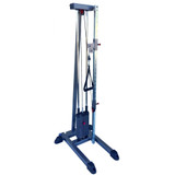 7100819 Performance Health Single Standard Pulley, Mobile, 30