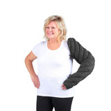 7100995 Performance Health Chipsleeve-Arm-Large Long Right Chr