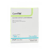 7101119 Performance Health Silicone Contact Layer Wound Dressing
