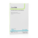 7101120 Performance Health Silicone Contact Layer Wound Dressing