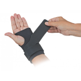 7101334 Performance Health Comfort Cool Ulnar Booster Splint R, Large