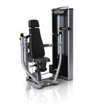 7101407 Performance Health Matrix Versa Converging Chest Press