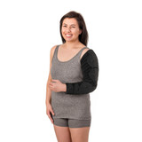 7101697 Performance Health Tributewrap Wrist To Axilla Garment Large Left