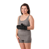 7101704 Performance Health Tributewrap Glove Large Left