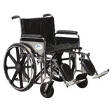 7101967 Performance Health 6''Hemi Wheel,Sentrahd,1/Ea