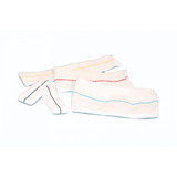 7101988 Performance Health Edemawear Open Toe 24Â Large (12 Each)