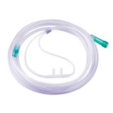 RTG-05000 Respiratory Therapeutics Group LLC (RTG) Oxygen Nasal Cannula, Over the Ear, Standard Nasal Tip, 7, Standard Connector, Adult, 50/cs