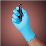 O&M Halyard 53102 Gloves, Medium, 100/bx, 10 bx/cs (US Only) (Any glove product purchased after 4/10/26 is non-returnable until further notice based on the current volatility in the market) Max weekly quantity allowed: 20 , case