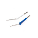 Pro Advantage ADVANTAGE® P211000 Sharp Dermal Tip, Non-Sterile, Disposable, 100/bx , box
