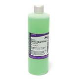 Pro Advantage ADVANTAGE® P773028 Shampoo & Body Wash, 16 oz Bottle, Flip Top Cap, 12/cs (115 cs/plt) , case