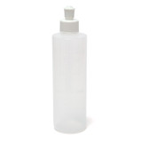 Pro Advantage ADVANTAGE® P772888 Empty Bottle, Graduated, 8 oz/ 240cc, 50/cs (56 cs/plt) , case