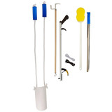 Performance Health HEALTH THERABAND PRO SERIES SCP™ 23211 Accessories: Plug Replacement Kit (US Only) (Part Number Change COMING SOON) , kit