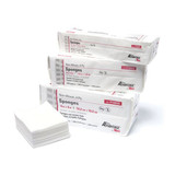 Pro Advantage ADVANTAGE® P159544 Non-Woven Gauze Sponge, 4\in. x 4\in., Non-Sterile, 4-Ply, 200/slv, 10 slv/cs (60 cs/plt) , case