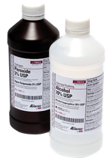 Isopropyl Alcohol 70% Gallon