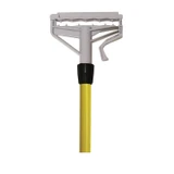 Pro Advantage ADVANTAGE® P121040 Wet Mop Handle, Fiberglass, 1\in. x 54\in., (DROP SHIP ONLY from Golden Star, Inc. - $100 minimum order for prepaid freight outside the Continental U.S., $100 dollar minimum order inside the Continental U.S.) , each