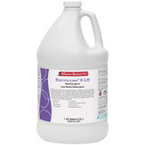 Micro-Scientific, USA Z6HC Enzyclean® II LS Dual Enzyme Low Suds Detergent, Gallon, 4/cs (36 cs/plt) (US Only) , case