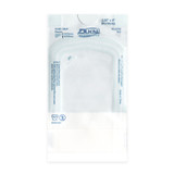 Dukal Corporation 27301 Sterilization Pouches, 2.25\in. x 4\in., 200/bx, 20 bx/cs (192 cs/plt) , case